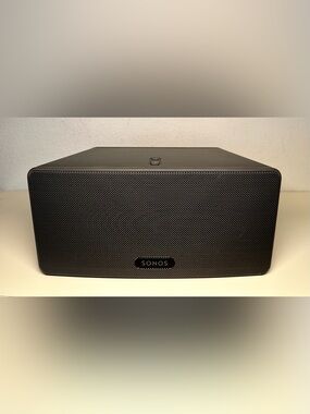 Sonos Play:3 Black